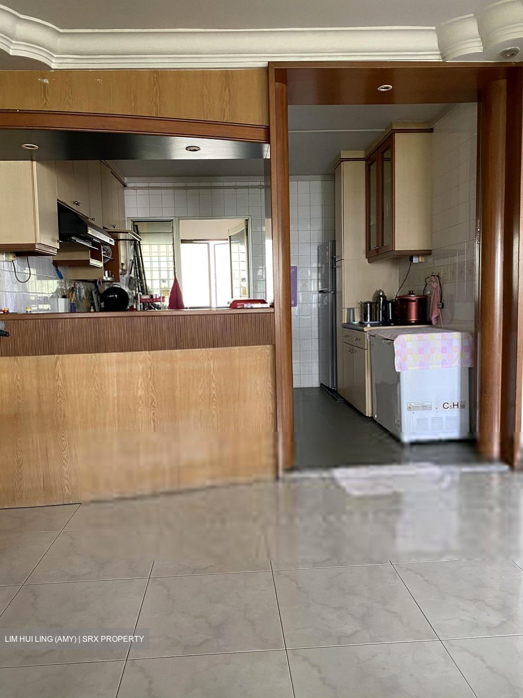Blk 860 Woodlands Street 83 (Woodlands), HDB 4 Rooms #634185481
